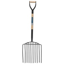 Draper 10 Prong Potato Fork