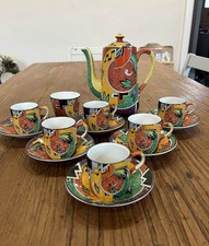 Jazz Royal Winton Art Deco