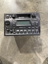 Volvo SC700 Head unit with