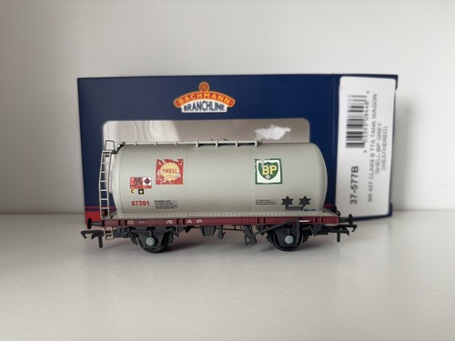 Bachmann 577b gauge tta - bachmann,