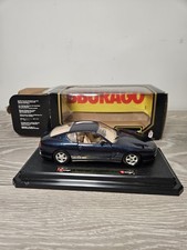 Ferrari 456 GT 1992 Diecast
