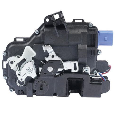 Door lock actuator rear left - door,