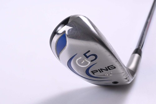 Ping hybrid 22 degree - #4,