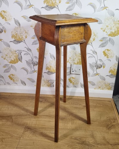 Antique arts crafts plant - antique,
