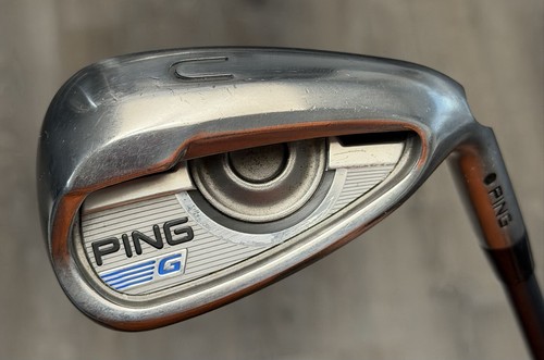 Ping series gap wedge - series,