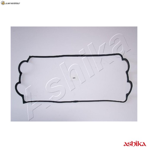 Cylinder head cover gasket - head,