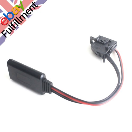 Bluetooth adapter aux - bluetooth, cable