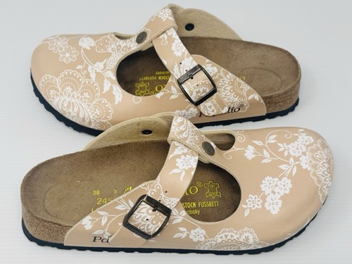 Papillio birkenstock boston - birkenstock,