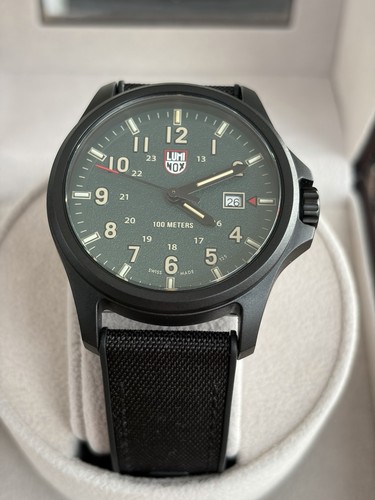 Luminox atacama field 1977 - field, xl.1977
