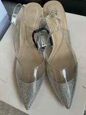 Zara Woman’s Slongback