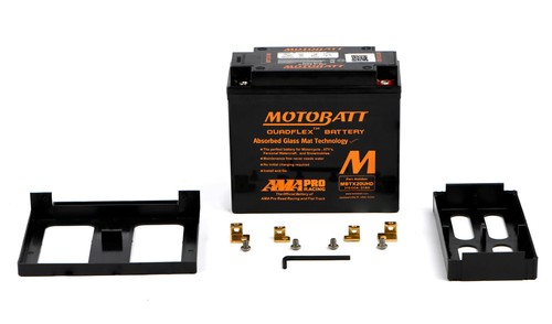 Motobatt battery for yamaha - motobatt,