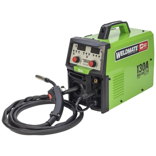 Sip weldmate autoplug mig - mig, arc