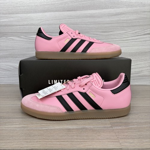 Adidas samba messi miami - messi,