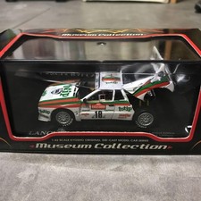 Kyosho Lancia 037 RAlly 83