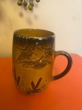 SylvaC mug cup duck shooting