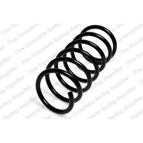 Coil springs for - 2x,