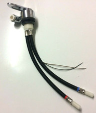 Comet Florenz Shower Mixer Tap