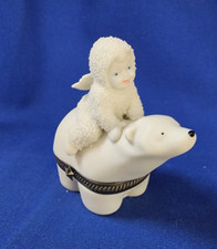 Department 56 Dept Snowbabies