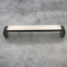 WARDROBE DOOR HANDLES / KITCHEN CABINET DOOR HANDLES / CUPBOARD DRAWER HANDLES