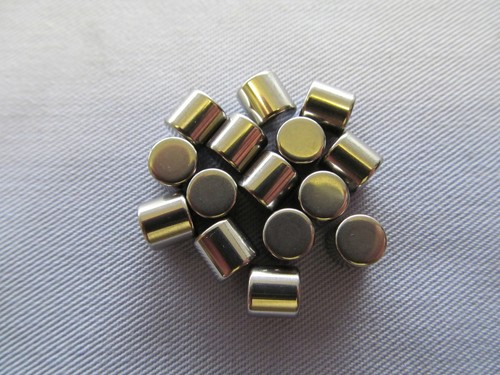 0075 amc clutch - 1/4",