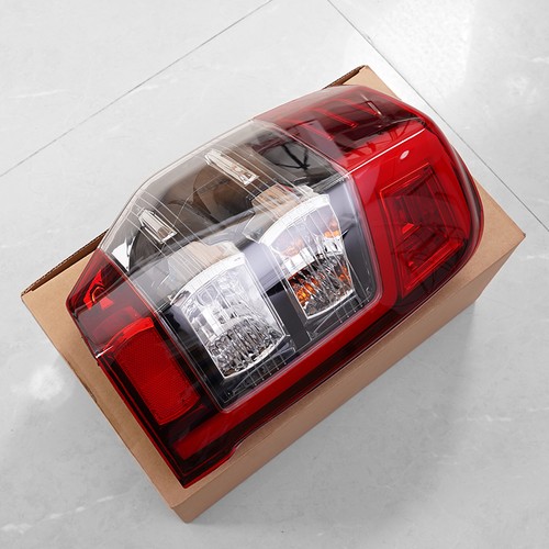 Rear left passenger - led, tail