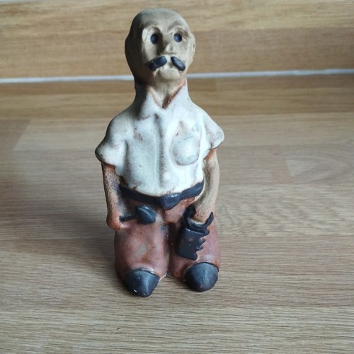 Vintage tremar studio pottery - tremar,