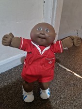 hm3 aa cabbage patch doll
