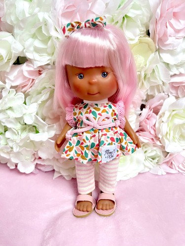 Little mia spanish doll - little,