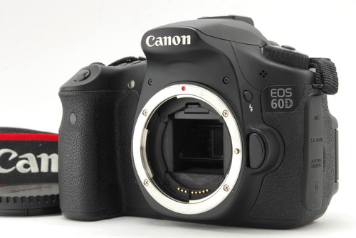 861 shots canon eos - 60d, 18mp