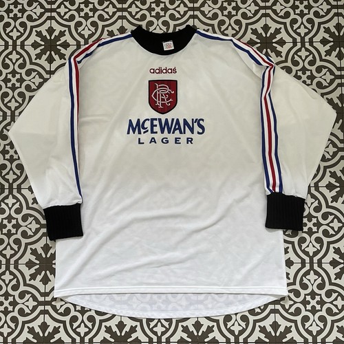 Original glasgow rangers 97 - original,