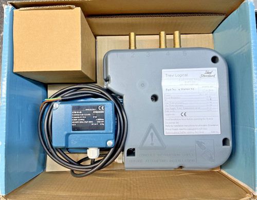 Ideal standard trevi - standard,