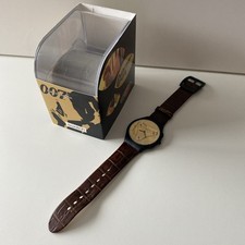 SWATCH WATCH SUYB102 JAMES