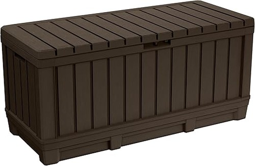Keter kentwood plastic - keter,