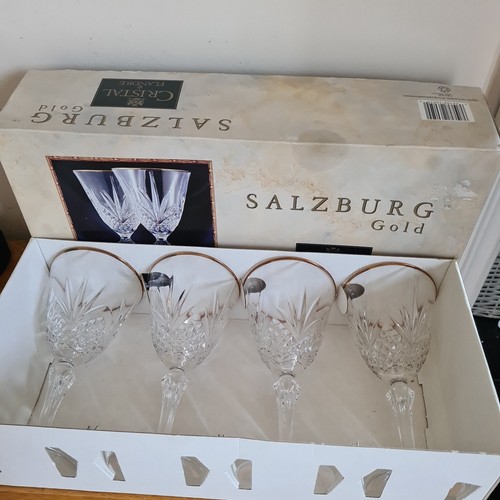 Cristal flandre salzburg - de,