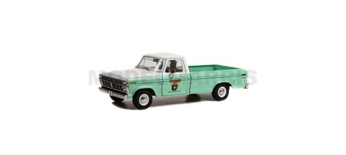 Greenlight 13636 - greenlight,