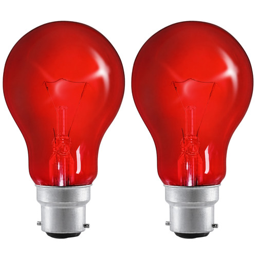 Fireglow flame effect red - fireglow,