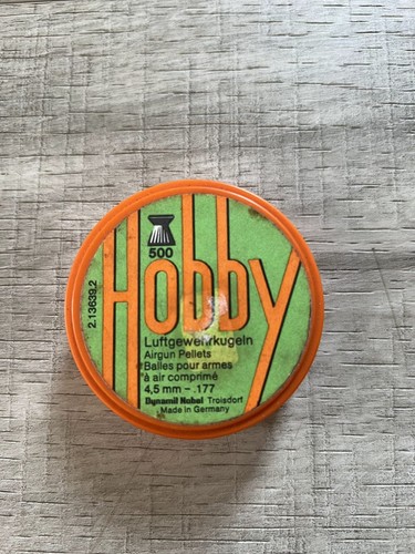 Vintage collectors rws hobby - rws,