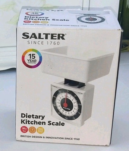 Dietary salter mechanical - dietary,