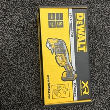 Dewalt DCS355N 18V XR