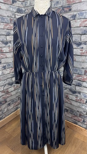 Vintage jaeger midi shirt - vintage,