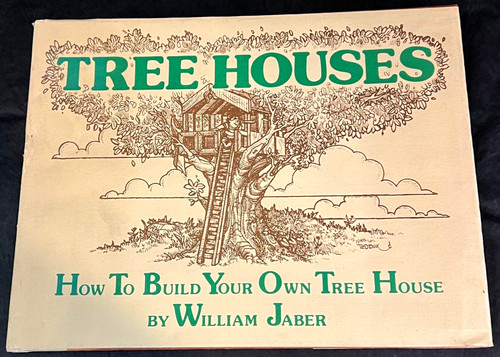 Tree houses how to build - to,