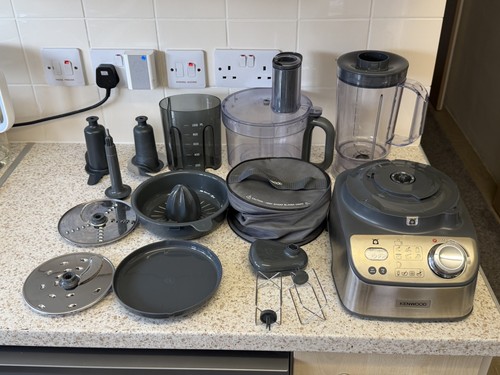 Kenwood multipro express weigh - kenwood,