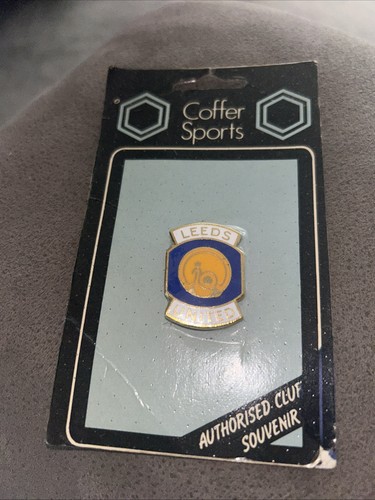 Leeds united rare - leeds,
