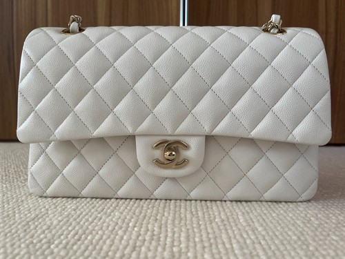 Chanel classic double - double, flap