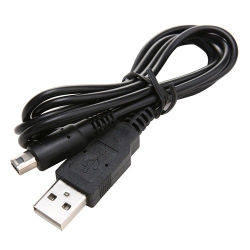 Nintendo usb charger cable - nintendo,