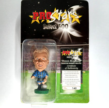 Corinthian Prostars INTER