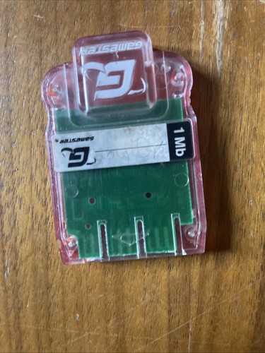 Gamester branded 1mb - gamester-branded,