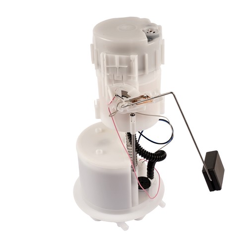 Complete tank fuel pump - complete, and