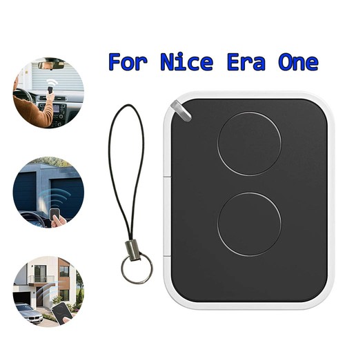 For nice era one - nice, on2e