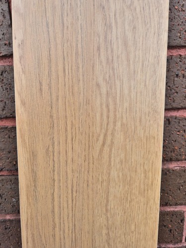 15mm lissa oak 1200 130mm - 15mm,